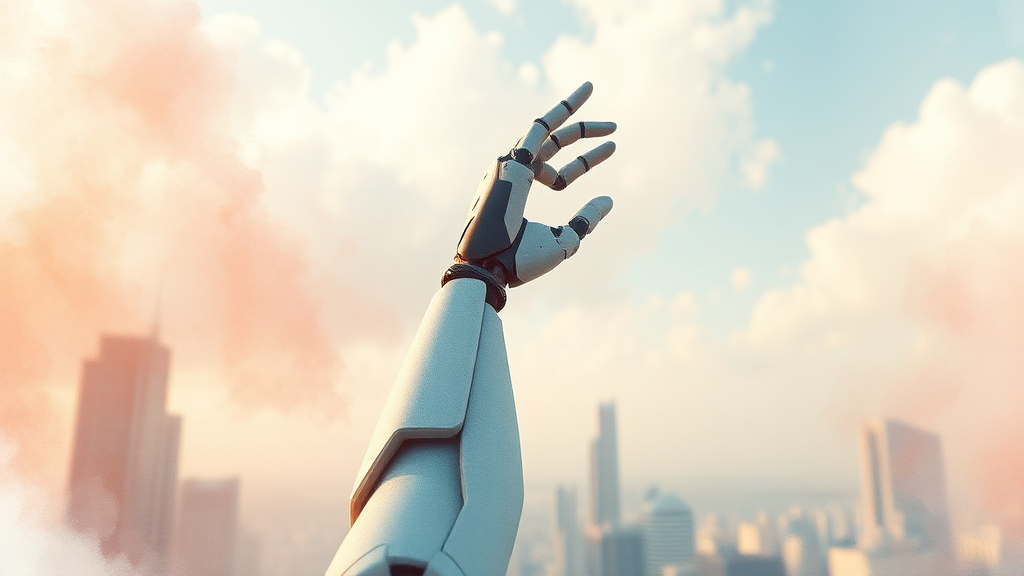 투자 전략, 어떻게 세워야 할까? (watercolor 스타일)