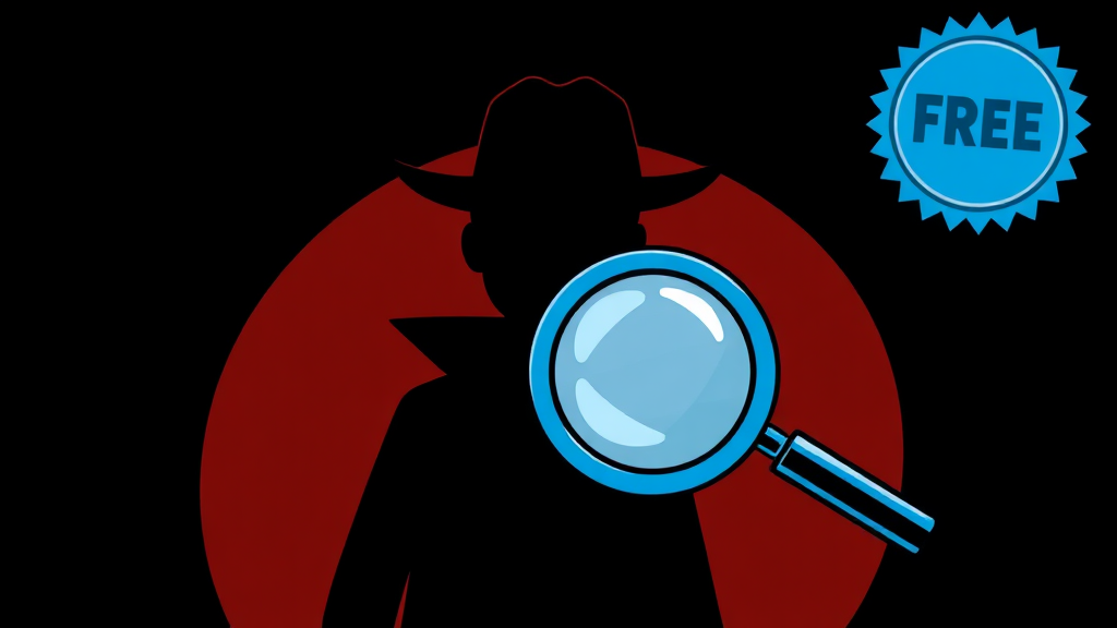 무료 시청 범위는? (cartoon 스타일)