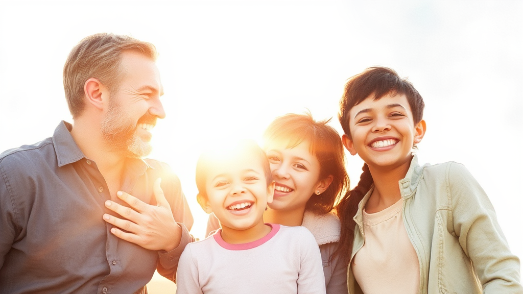 근로·자녀장려금: 자격 및 신청 (watercolor 스타일)