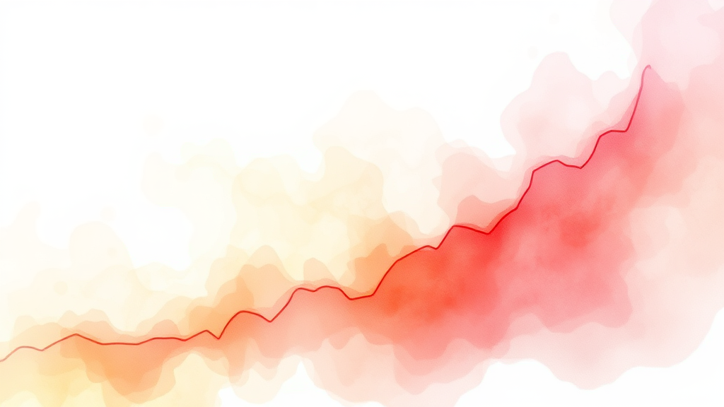정책의 기대 효과 및 변동 가능성 (watercolor 스타일)