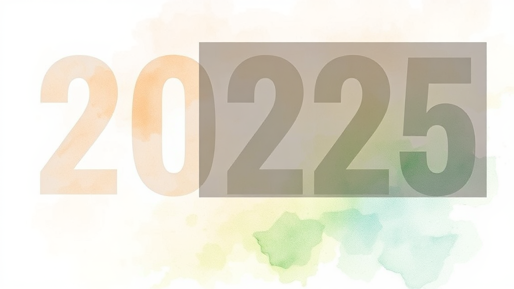 결론 (watercolor 스타일)