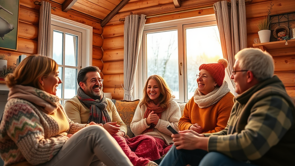 난방비 폭탄 걱정 끝! 정부 지원 정책 총정리: 에너지 바우처, 요금 경감 혜택 2 정부 난방비 지원, 왜 필요할까? (realistic 스타일)