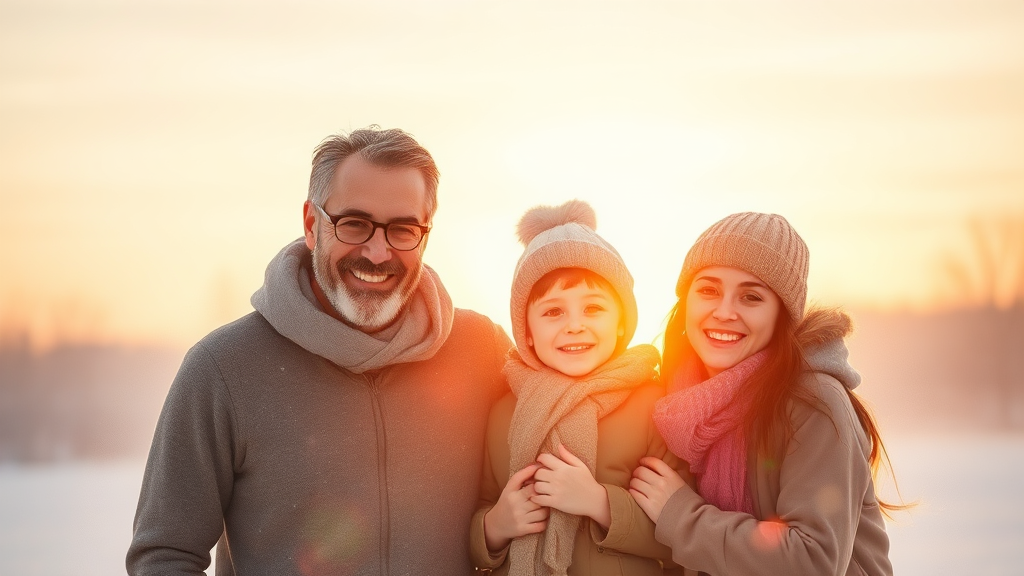 난방비 폭탄 걱정 끝! 정부 지원 정책 총정리: 에너지 바우처, 요금 경감 혜택 4 도시가스 & 지역 난방 요금 경감 혜택 (watercolor 스타일)