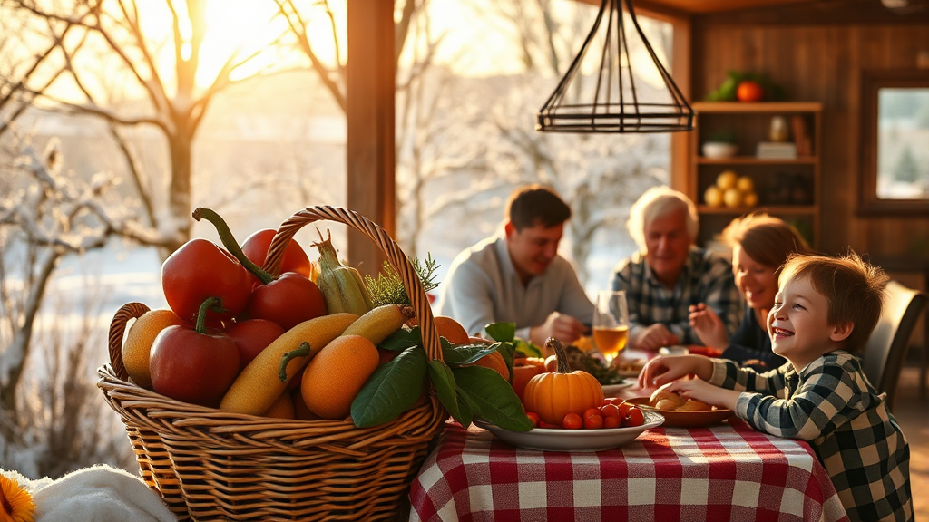 난방비 폭탄 걱정 끝! 정부 지원 정책 총정리: 에너지 바우처, 요금 경감 혜택 5 장바구니 물가 안정, 정부가 나섰다! (realistic 스타일)
