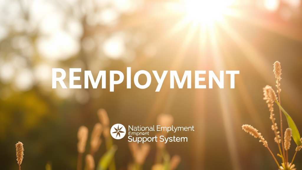 국민취업지원제도란? (realistic 스타일)