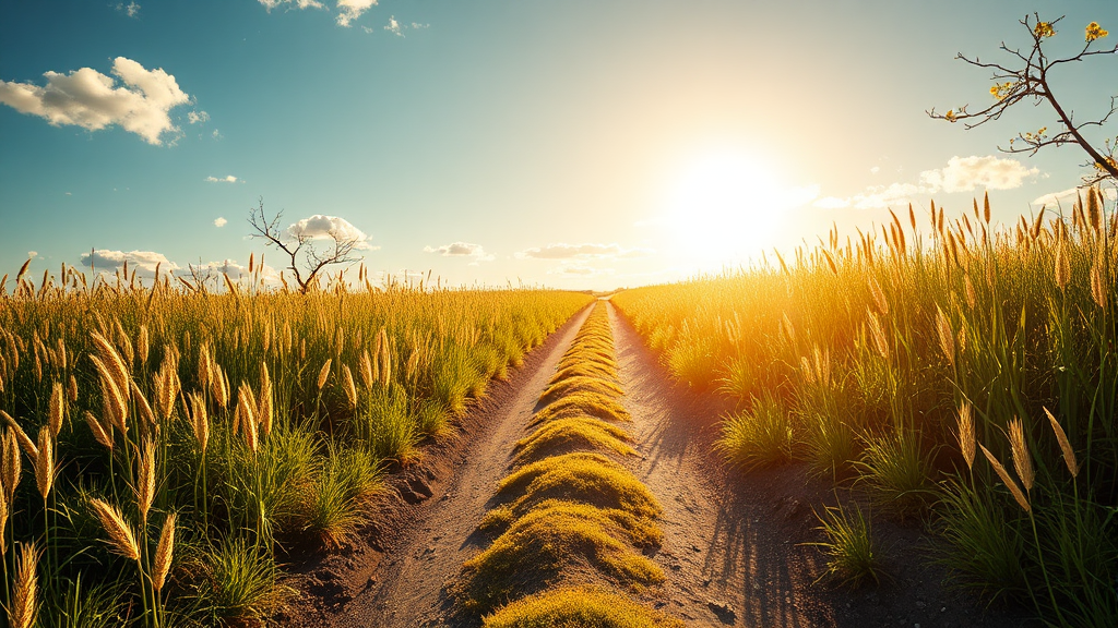 1유형 vs 2유형 비교 (realistic 스타일)