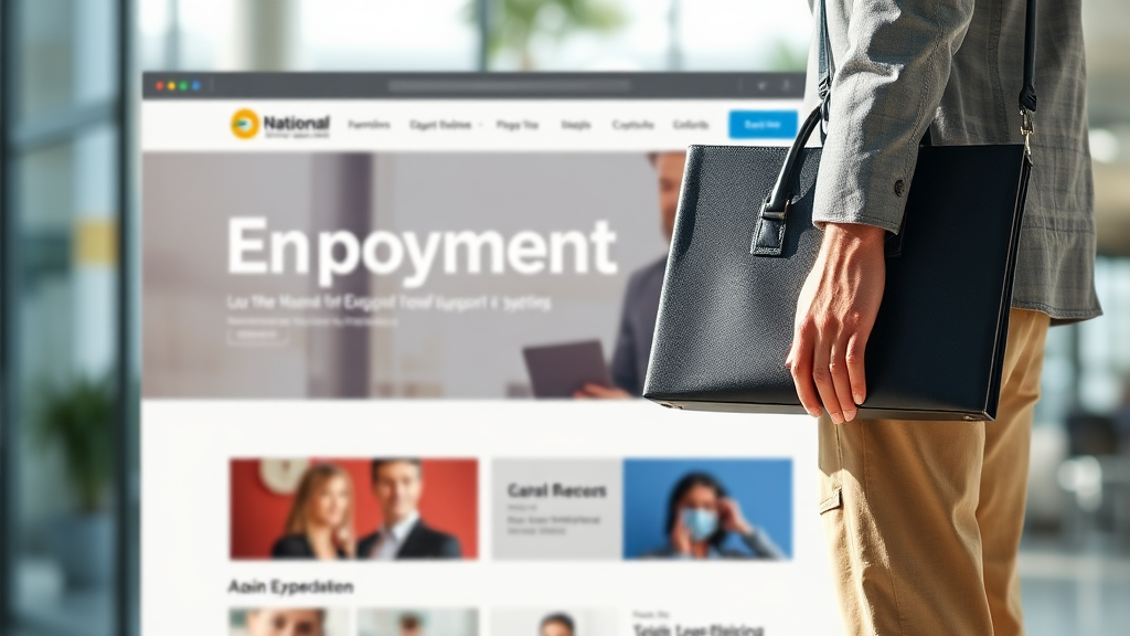 신청 방법 및 필요 서류 (realistic 스타일)