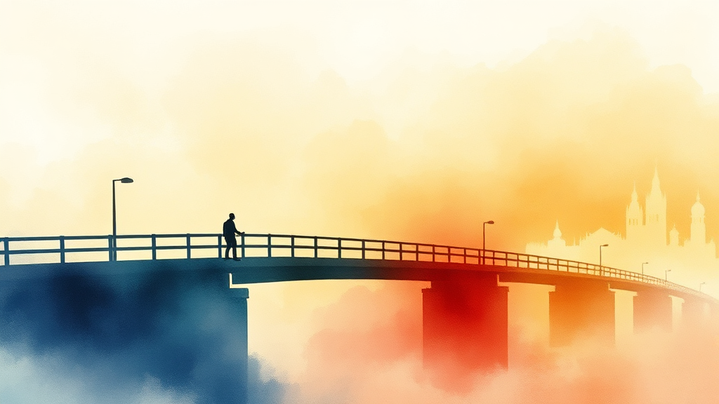 소상공인 정책자금 A to Z: 지원 대상, 신청 방법, 성공 전략 완벽 가이드 2 정책자금, 무엇일까요? (watercolor 스타일)