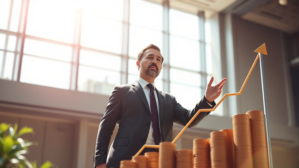 소상공인 정책자금 A to Z: 지원 대상, 신청 방법, 성공 전략 완벽 가이드 6 심사, 무엇을 중요하게 볼까요? (realistic 스타일)