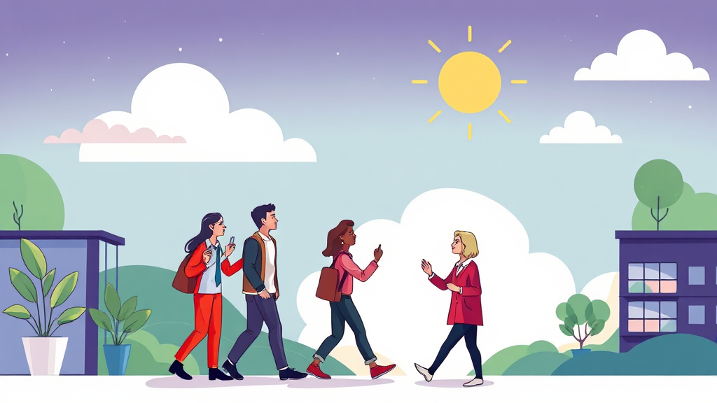 소상공인 정책자금 A to Z: 지원 대상, 신청 방법, 성공 전략 완벽 가이드 8 성공적인 활용 전략 (cartoon 스타일)