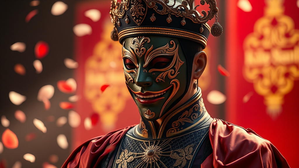 복면가왕 완전 분석: 역대 가왕 기록, 화제의 무대, 출연자 정체 추리 A to Z 5 출연자 정체 추리 과정 (realistic 스타일)