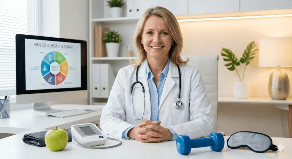 가정의학 관련 이미지