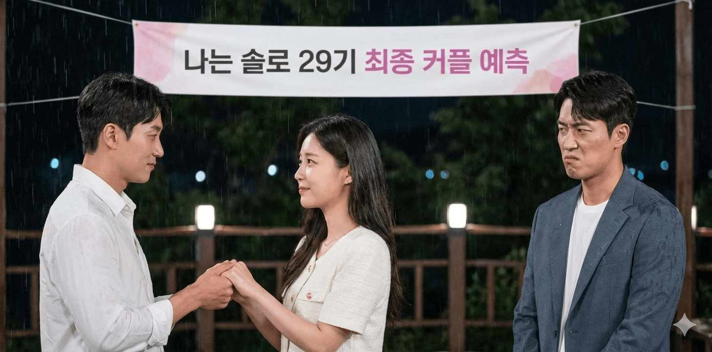 나는솔로29기 관련 이미지