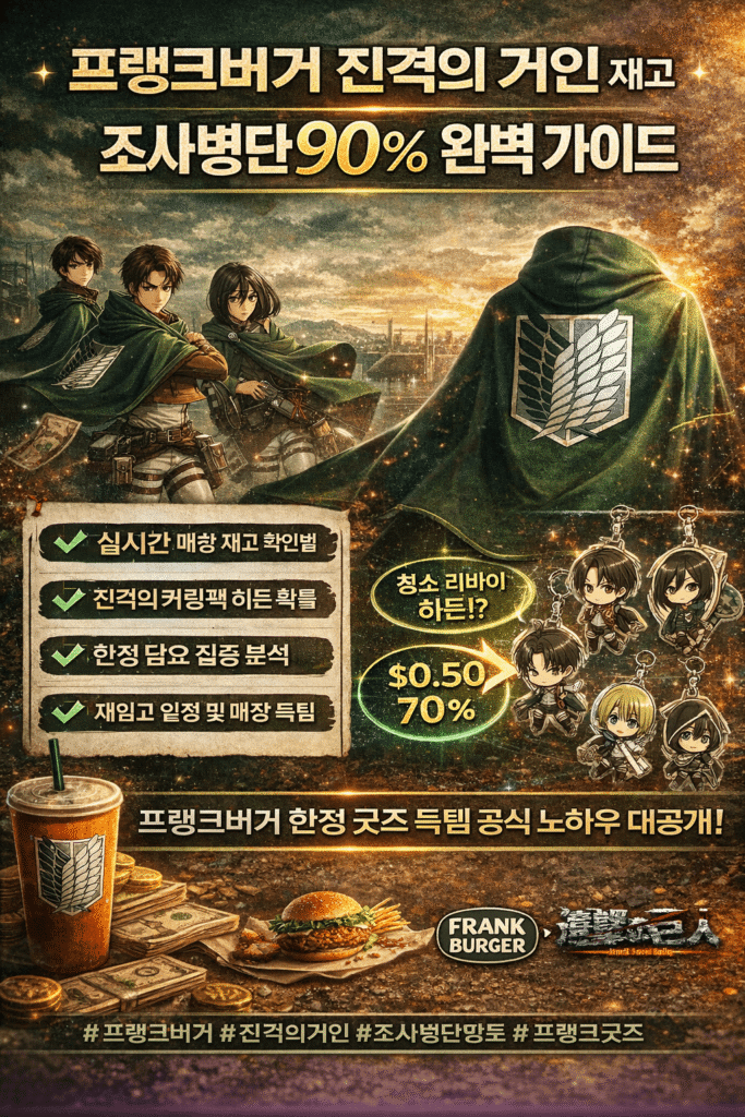 진격의 거인 관련 이미지