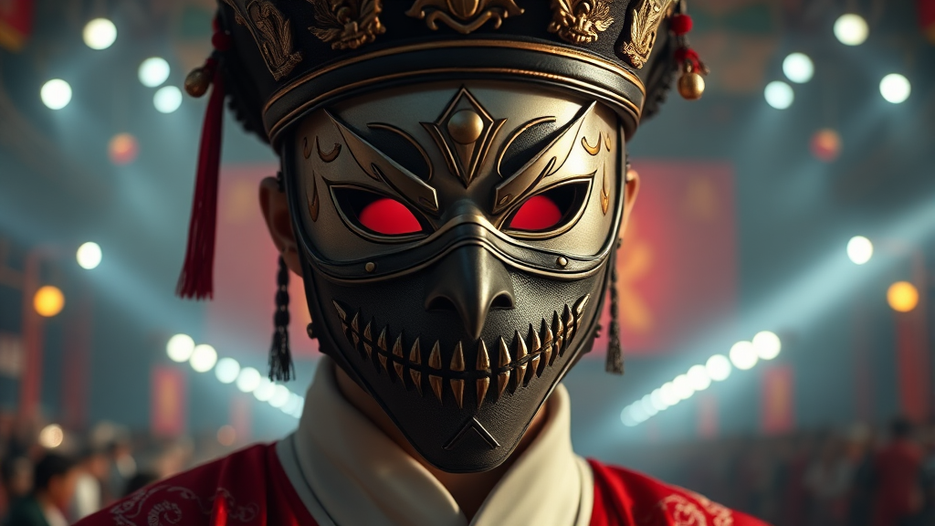 복면가왕 A to Z: 인기 비결, 무대 뒷이야기, 시즌제 변화 총정리 5 출연자 섭외 어려움 (realistic 스타일)