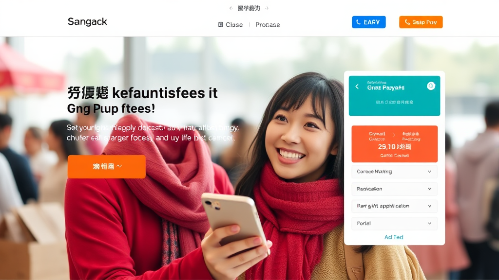 디지털 온누리상품권 상생페이백 총정리: 구매, 사용, 환급, 꿀팁 완벽 가이드 5 환급 신청 절차 가이드 (realistic 스타일)