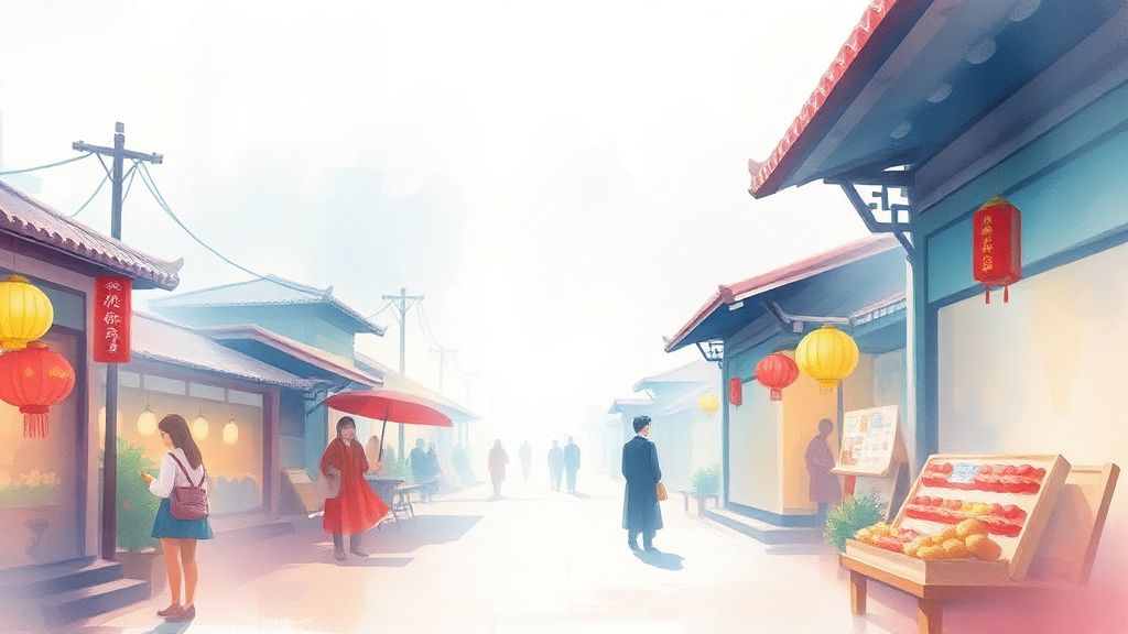 디지털 온누리상품권 상생페이백 총정리: 구매, 사용, 환급, 꿀팁 완벽 가이드 8 사용 시 주의사항 & 꿀팁 (watercolor 스타일)