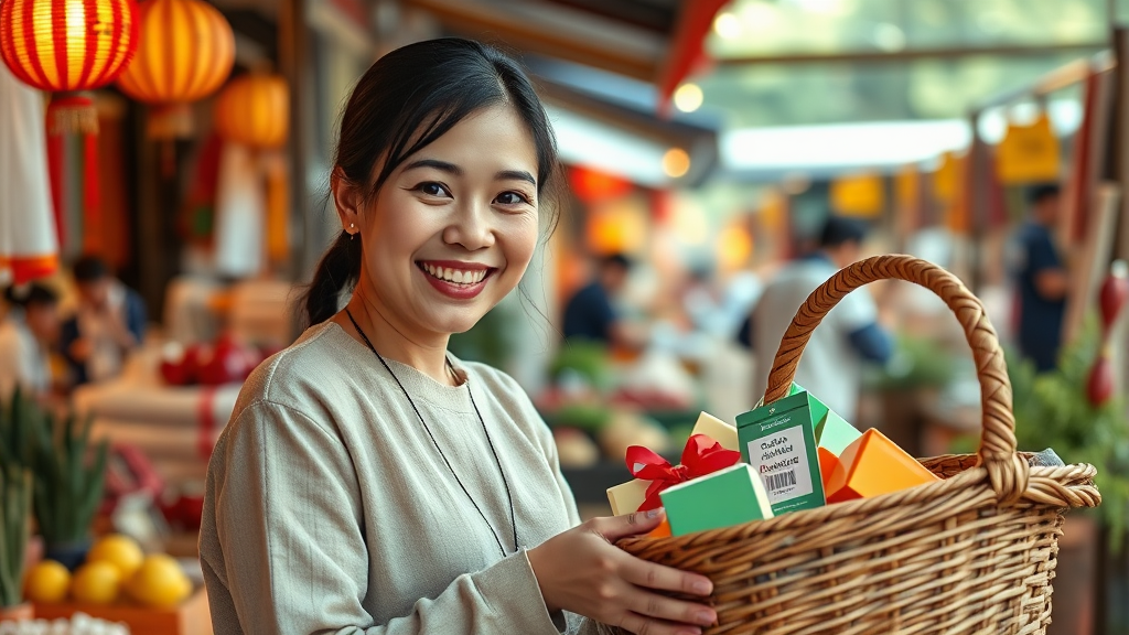 디지털 온누리상품권 상생페이백 총정리: 구매, 사용, 환급, 꿀팁 완벽 가이드 9 마무리 (realistic 스타일)