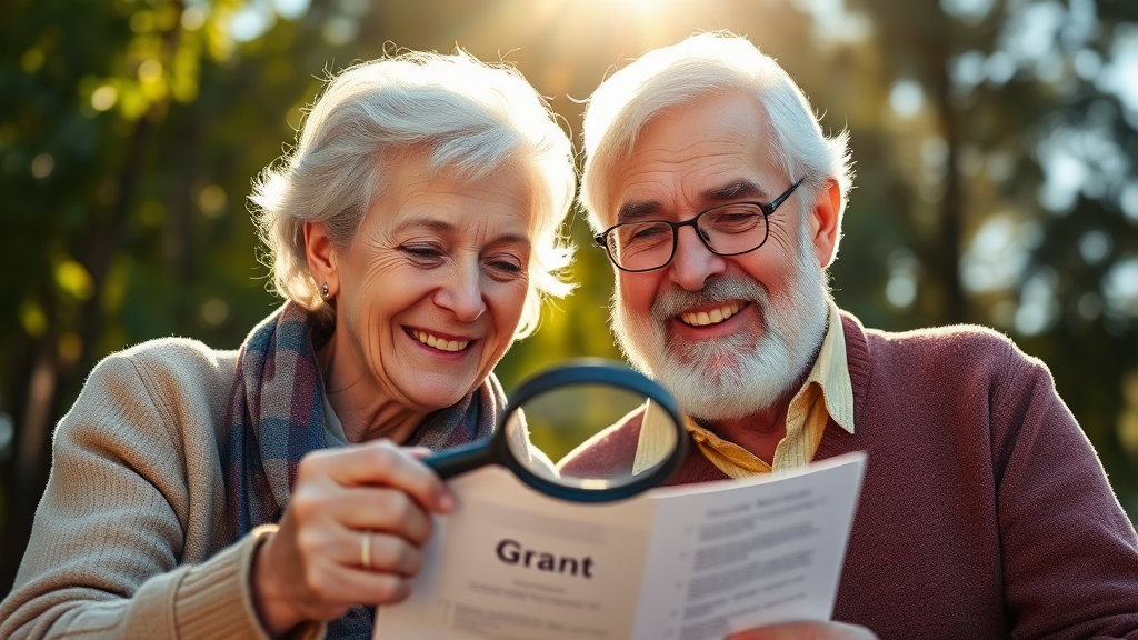 2026년, 어떤 지원금이 있을까? (realistic 스타일)