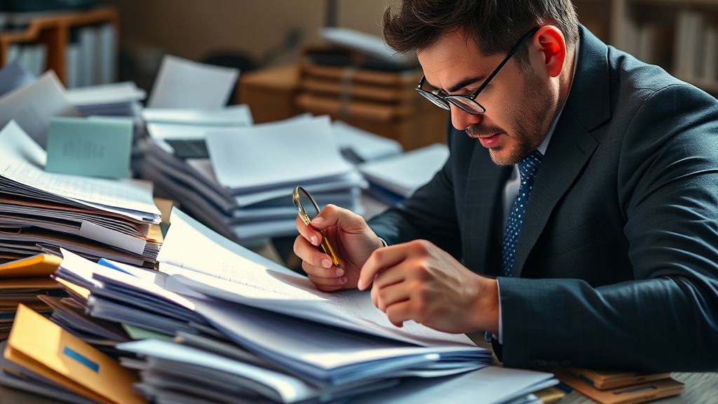 신청 절차, 상세 가이드 (realistic 스타일)