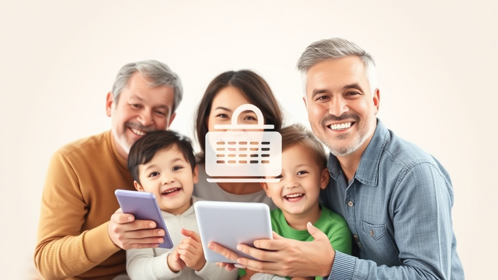 가족관계증명서 인터넷 발급 A to Z: 온라인 신청부터 PDF 저장까지! 9 마무리 (realistic 스타일)