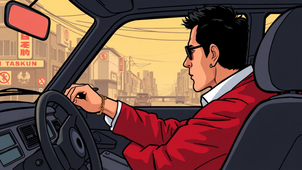 시즌별 차이점 및 변화 완벽 비교 (cartoon 스타일)