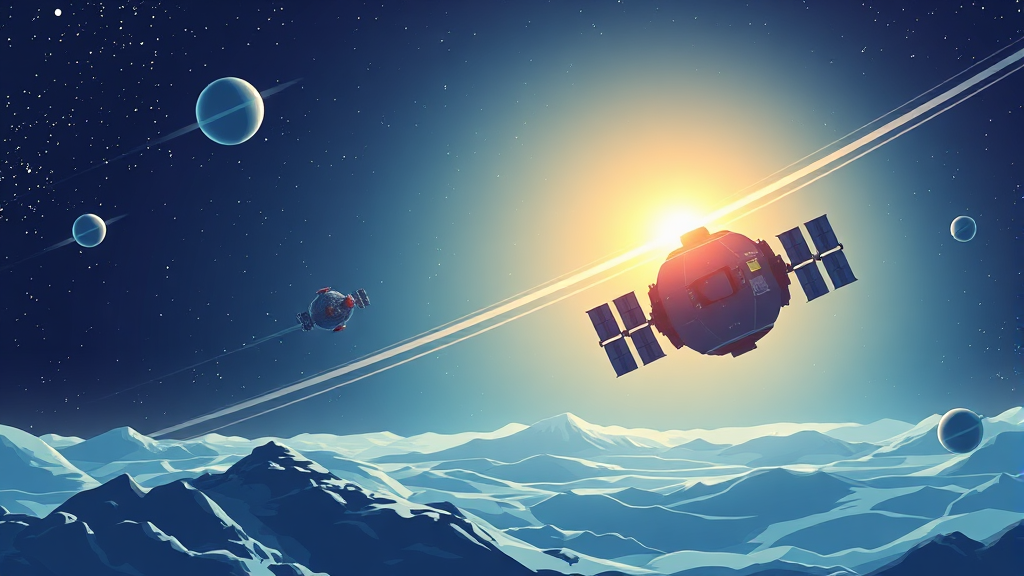 IPO 추진 이유는? (illustration 스타일)