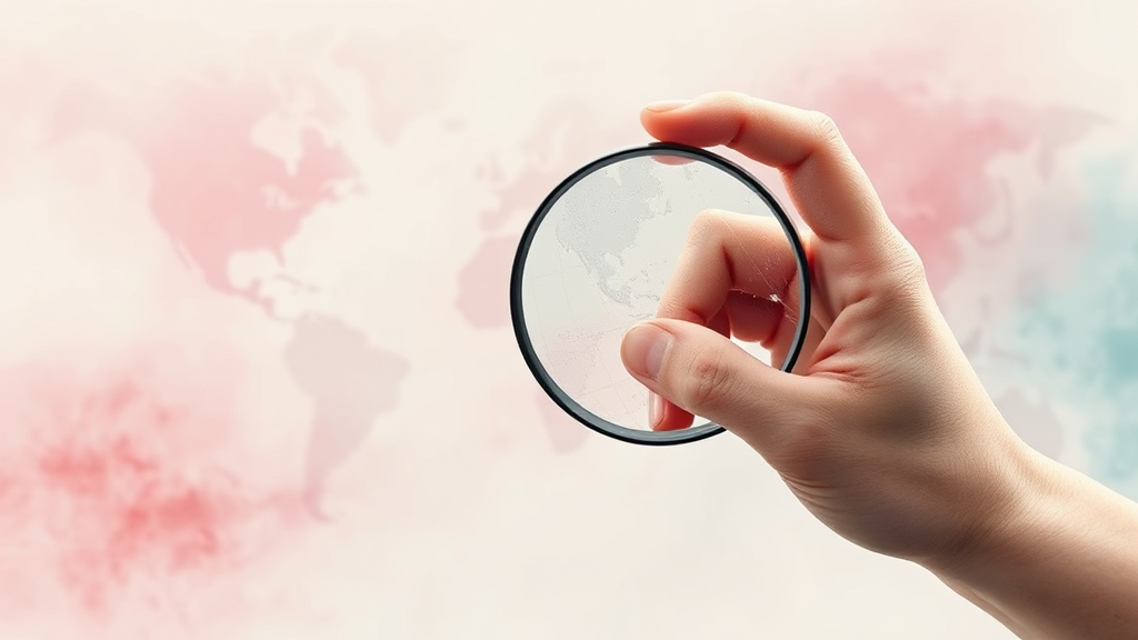 마두로 대통령 체포설 진실은? 델타포스 개입, 미-베네수엘라 관계 심층 분석 6 가짜 뉴스, 국제 정치 흔든다? (watercolor 스타일)