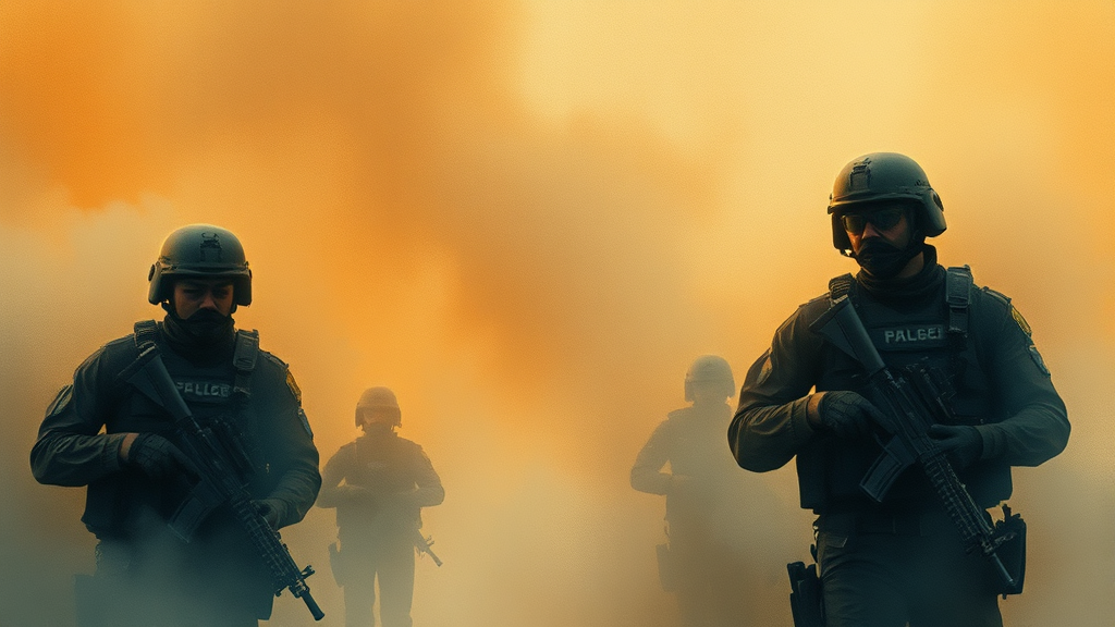 마두로 대통령 체포설 진실은? 델타포스 개입, 미-베네수엘라 관계 심층 분석 8 미-베네수엘라, 미래는? (watercolor 스타일)