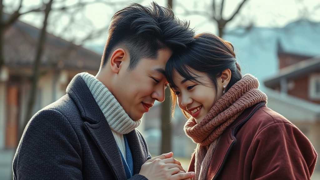 나는 솔로 22기 상철 집중 분석: 이혼 사유부터 심경 변화, 그리고 미래는? 7 데이트 후, 감정 변화는? (realistic 스타일)