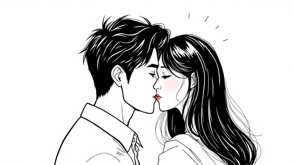 나는 솔로 22기 상철 집중 분석: 이혼 사유부터 심경 변화, 그리고 미래는? 8 미공개 이혼 사유, 추측 난무? (illustration 스타일)