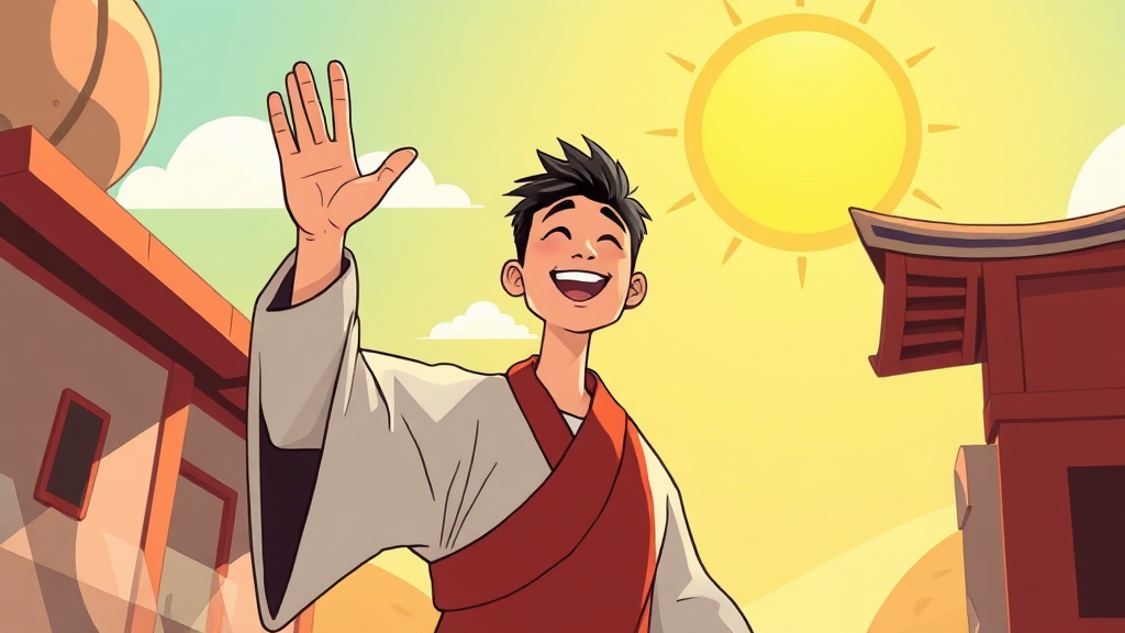 나는 솔로 22기 상철 집중 분석: 이혼 사유부터 심경 변화, 그리고 미래는? 9 상철, 행복 찾을 수 있을까? (cartoon 스타일)