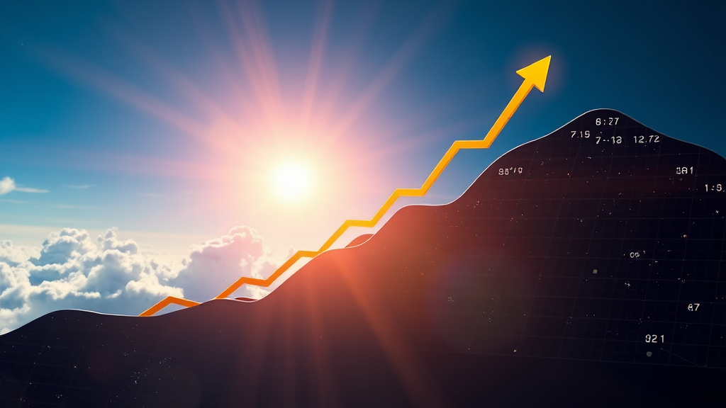 앞으로 실적은 어떨까요? 목표 주가는? (realistic 스타일)