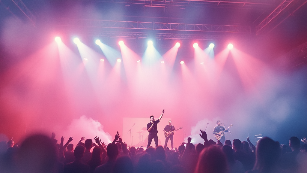 싱어게인4 콘서트 완벽 가이드: 티켓 예매부터 좌석, 취소표 공략까지! 5 좌석 선택 가이드: 배치도 & 팁 (watercolor 스타일)