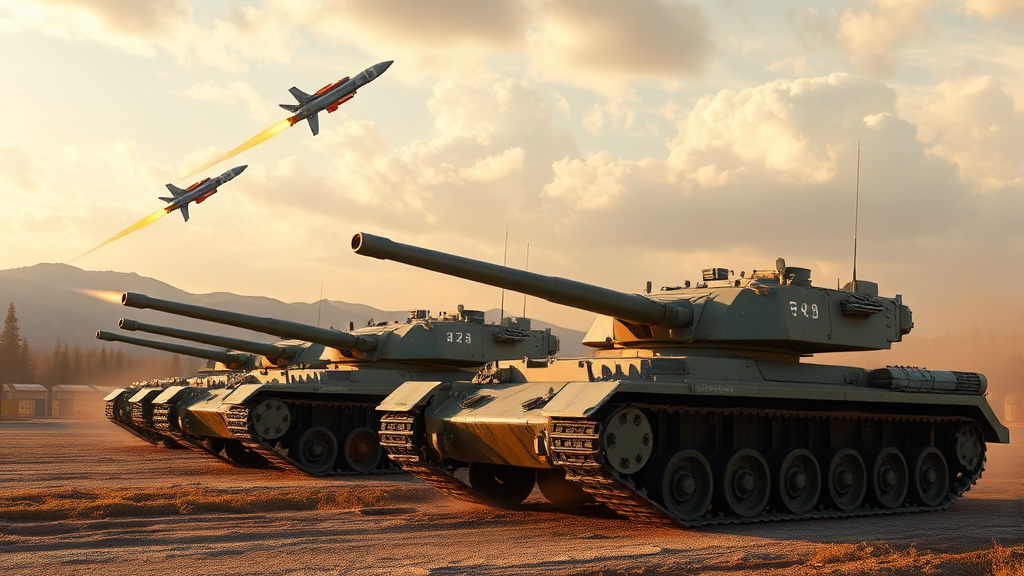 수주 잔고 및 실적 분석 (realistic 스타일)