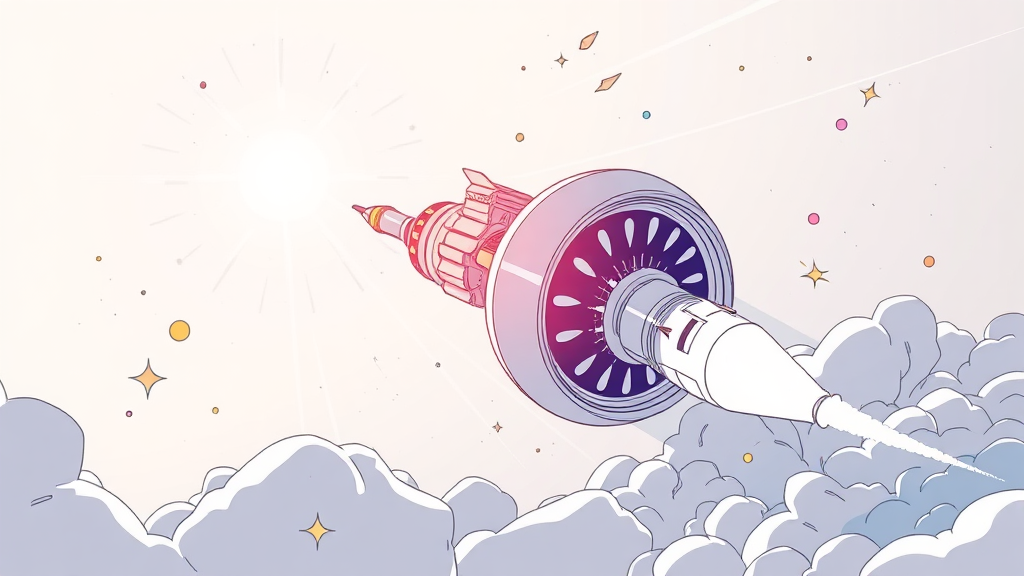 결론 (illustration 스타일)