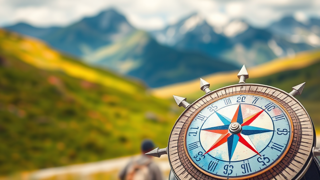 MBTI 결과, 어떻게 해석할까? (realistic 스타일)