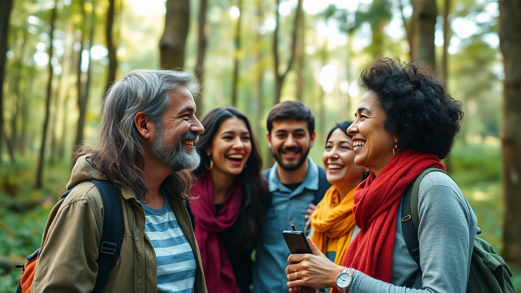 MBTI 활용 시 주의사항 (realistic 스타일)