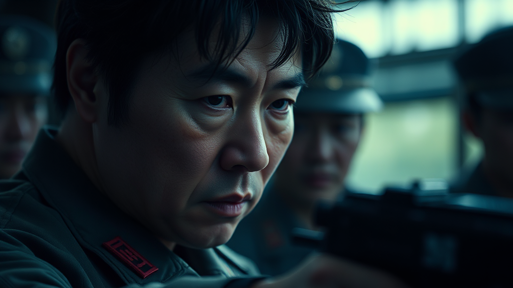 유선아 사망 사건의 숨겨진 진실 (realistic 스타일)