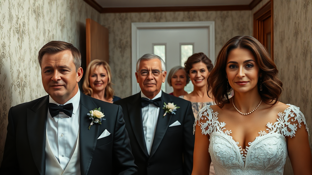 합숙맞선, 어떤 프로그램? (realistic 스타일)