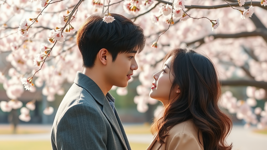 결론 (realistic 스타일)