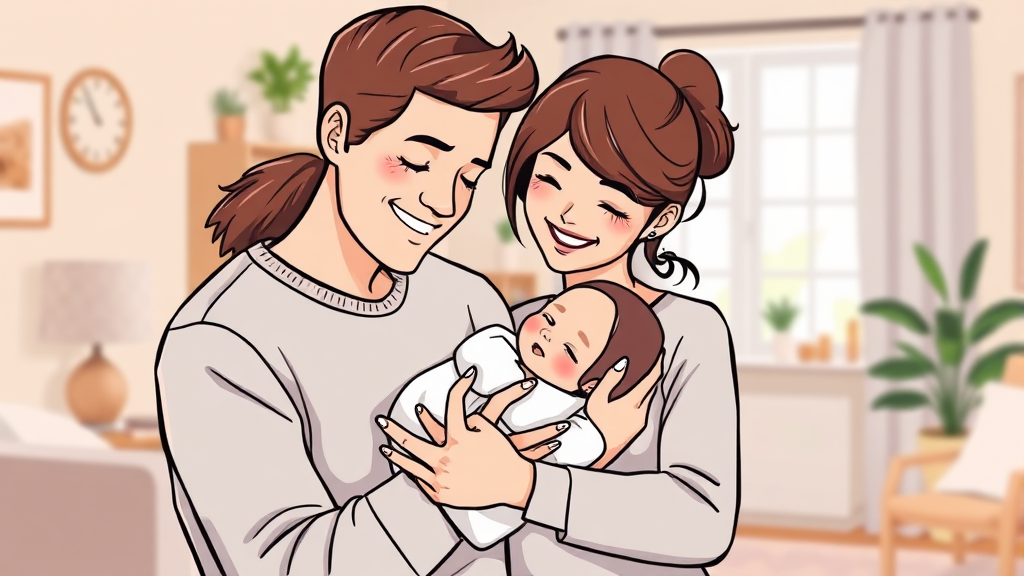 신청 자격: 누가 받을 수 있나? (illustration 스타일)