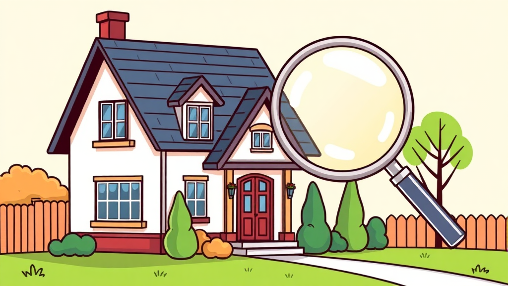 대출 실행 전후 주의사항 (cartoon 스타일)