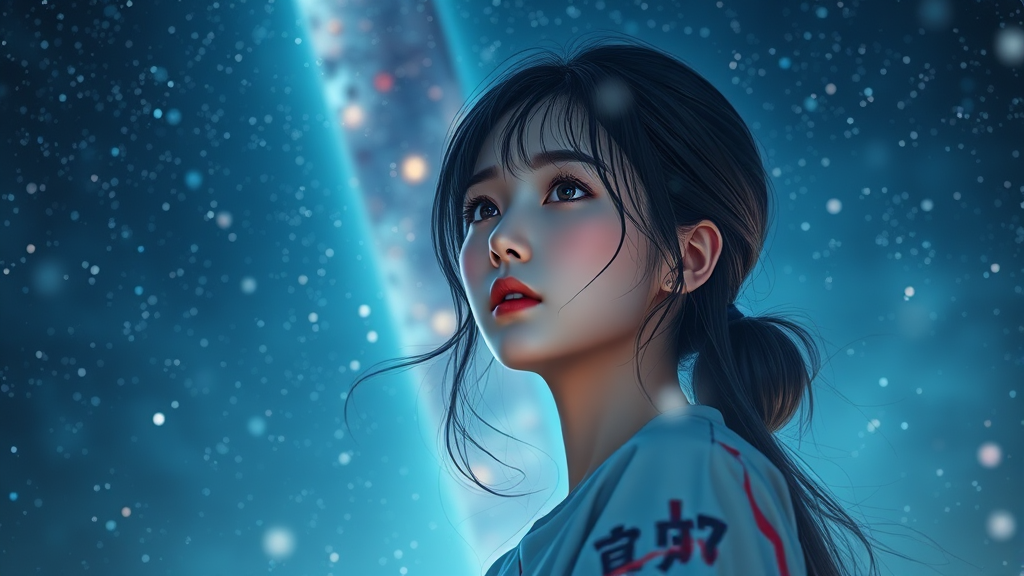 관전 포인트 및 기대 요소 (realistic 스타일)