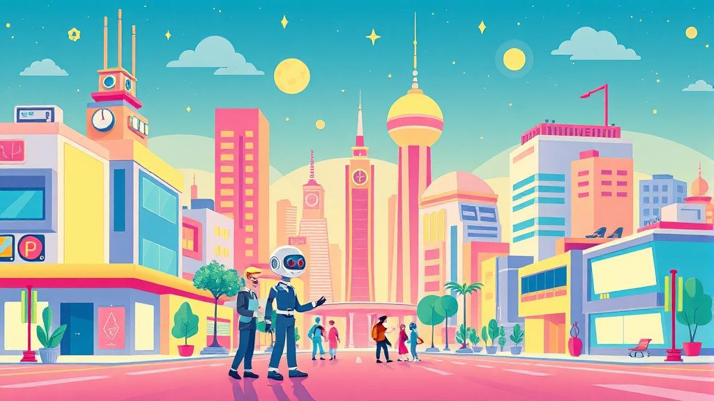 결론 (cartoon 스타일)