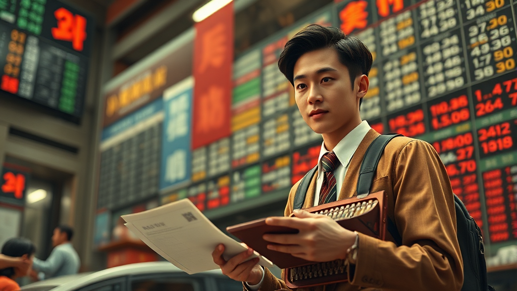 시청 전 관전 포인트 (realistic 스타일)