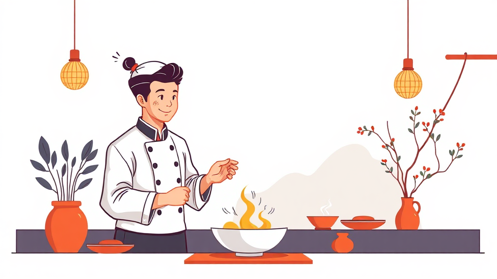 폐업 이유 심층 분석 (illustration 스타일)