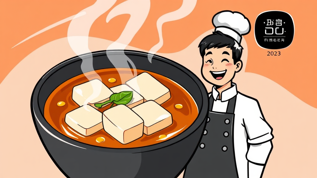 흑백요리사2, 우승 비하인드 스토리 (cartoon 스타일)