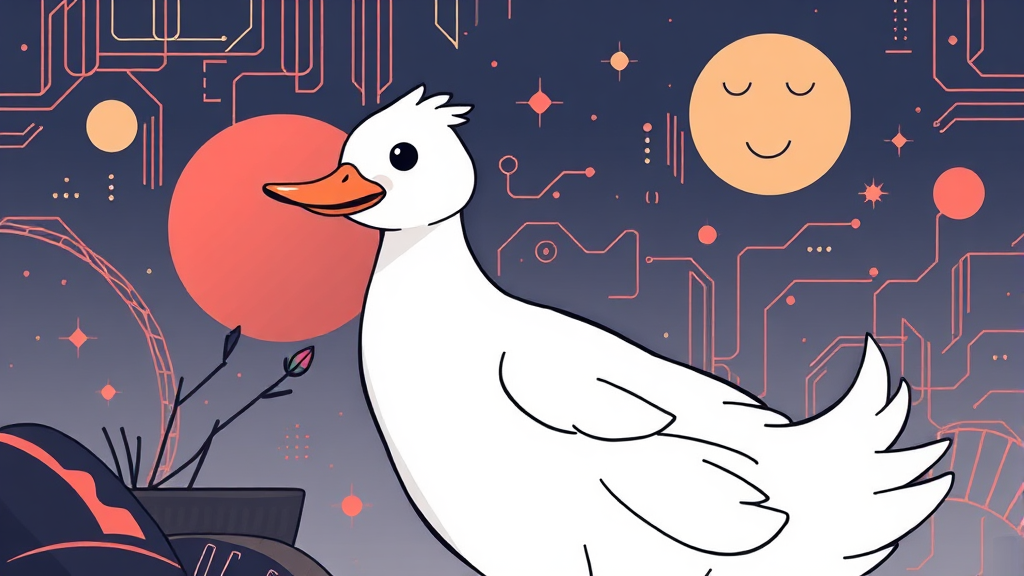 투자 전략 및 리스크 관리 (illustration 스타일)