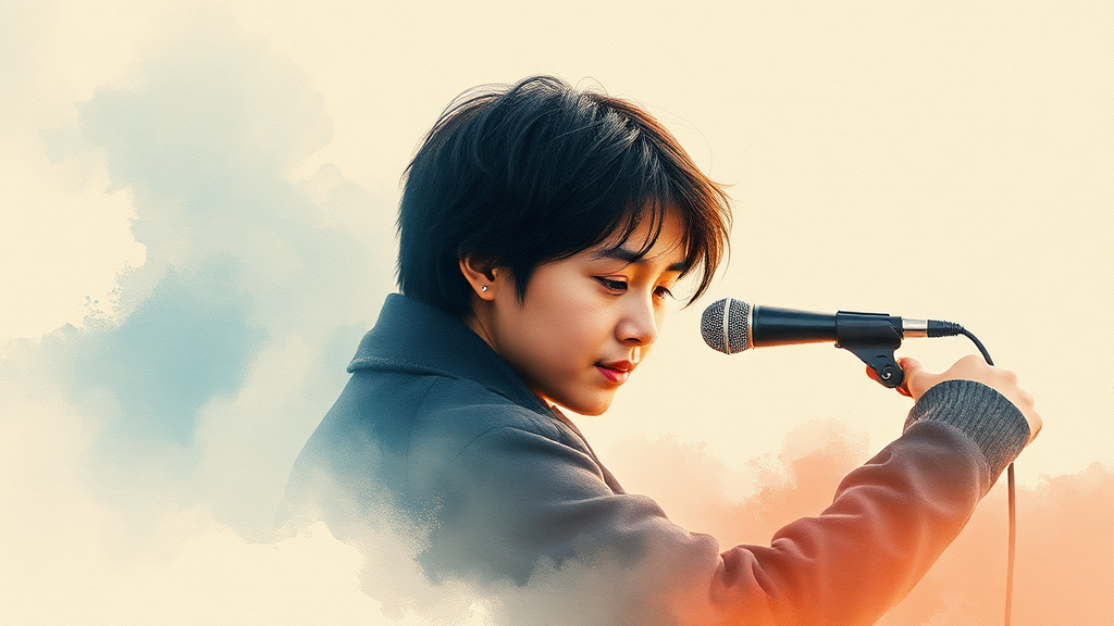 하트맨 완벽 분석: 줄거리, 감상 포인트, 무대인사 후기 & 흥행 돌풍! 2 영화 '하트맨'은? (watercolor 스타일)